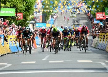Critérium du Dauphiné 2018 : Le résumé de la 2ème étape