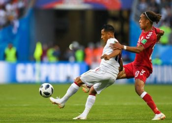 Coupe du monde 2018 : Le résumé de Pérou – Danemark