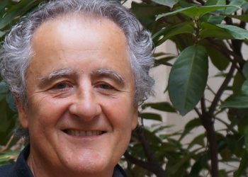 Hubert Ripoll : « Les Français ne sont jamais les premiers »