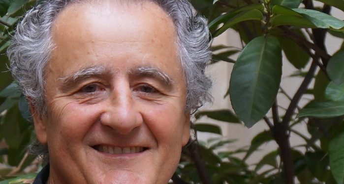 Hubert Ripoll : « Les Français ne sont jamais les premiers »