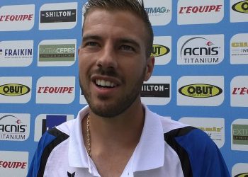 Masters de Pétanque 2018 : L&rsquo;équipe de France en finale