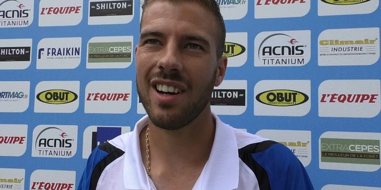 Masters de Pétanque 2018 : L’équipe de France en finale