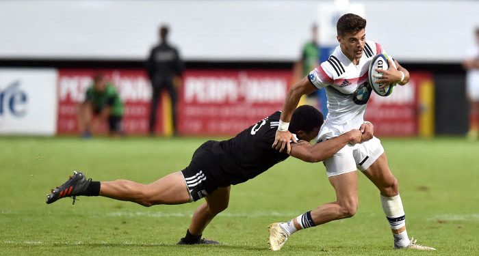Mondial U20 : Le résumé de France – Nouvelle-Zélande