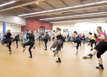 Valérie Bizet : « La Savate Forme correspond au public féminin »