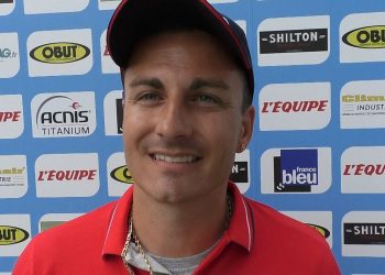 Masters de Pétanque 2018 : Sarrio rejoint la France en finale