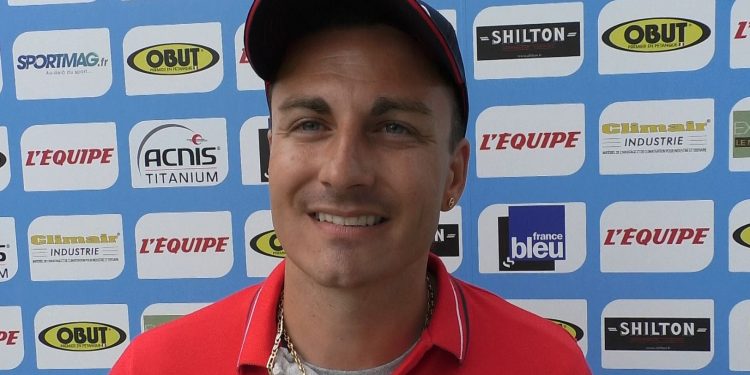 Masters de Pétanque 2018 : Sarrio rejoint la France en finale