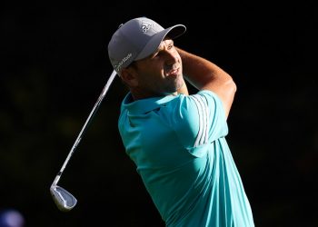 HNA Open de France 2018 : Sergio Garcia confirme sa présence