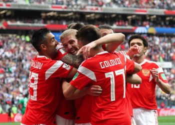 Coupe du monde 2018 : Le programme du vendredi 15 juin