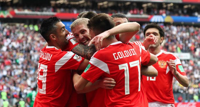 Coupe du monde 2018 : Le programme du vendredi 15 juin