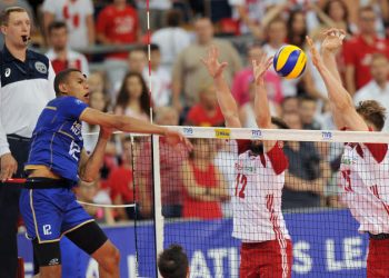 Ligue des Nations 2018 : Les Bleus partent en conquête