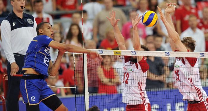 Ligue des Nations 2018 : Les Bleus partent en conquête