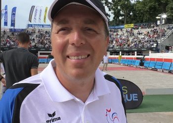Masters de Pétanque 2018 : L&rsquo;équipe de France bien lancée
