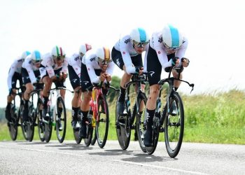 Critérium du Dauphiné 2018 : Le résumé de la 3ème étape