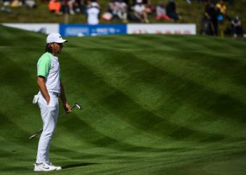 HNA Open de France 2018 : Tommy Fleetwood en quête du doublé