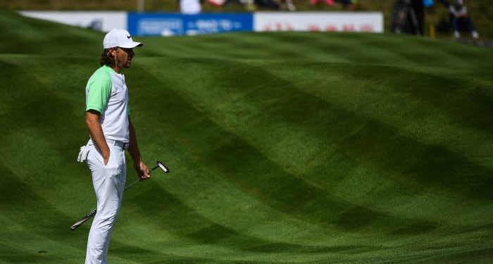 HNA Open de France 2018 : Tommy Fleetwood en quête du doublé