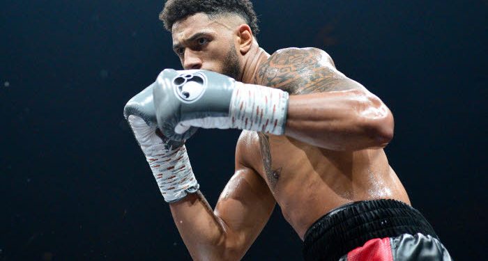 La Conquête, acte 5, au Dôme du Palais des Sports de Paris