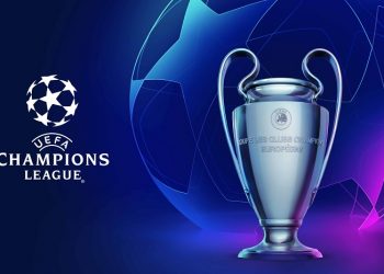 L’UEFA Champions League dévoile sa nouvelle identité de marque