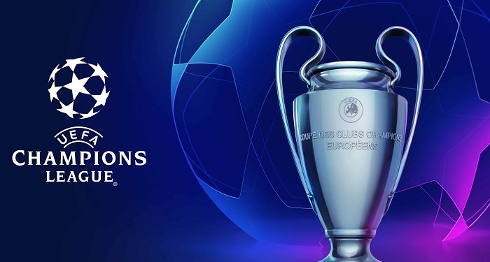 L’UEFA Champions League dévoile sa nouvelle identité de marque