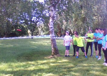 Challenge JO : La Génération 2024 en action