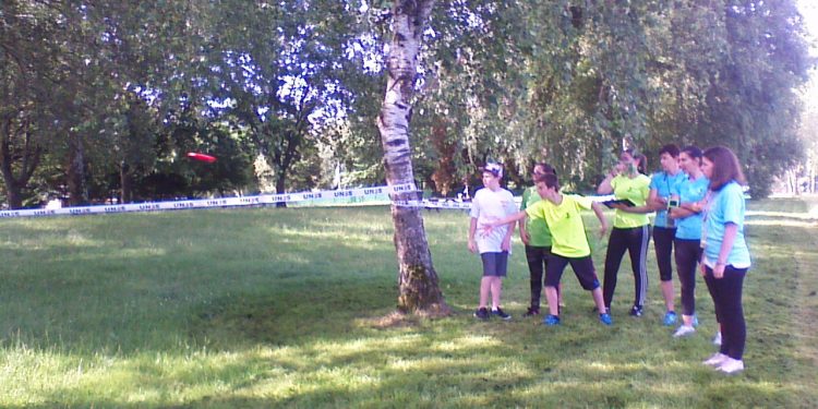 Challenge JO : La Génération 2024 en action