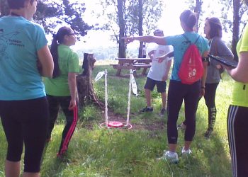 Challenge JO : Des activités ludiques pour les jeunes