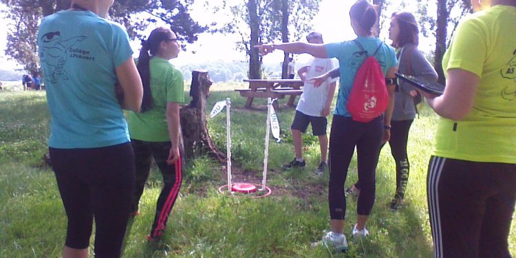 Challenge JO : Des activités ludiques pour les jeunes