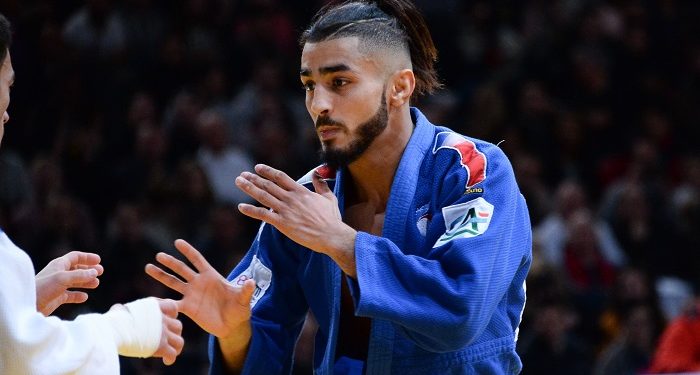 Walide Khyar, la rage de vaincre…