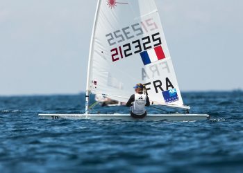 World Cup Series Final 2018 : La France première nation