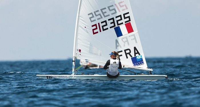 World Cup Series Final 2018 : La France première nation