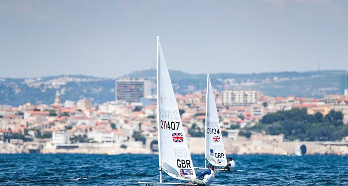 World Cup Series Final : Le résumé de la 1ère journée