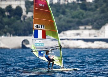 World Cup Series Final : Une belle journée pour les Bleus