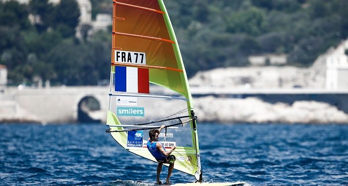 World Cup Series Final : Une belle journée pour les Bleus