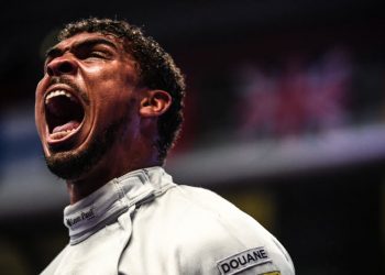 Yannick Borel : « Je peux rivaliser avec les meilleurs »