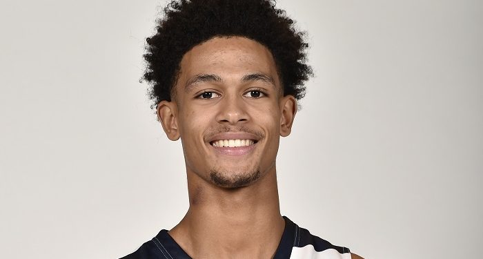 Yohan Choupas rejoint l’Élan Béarnais