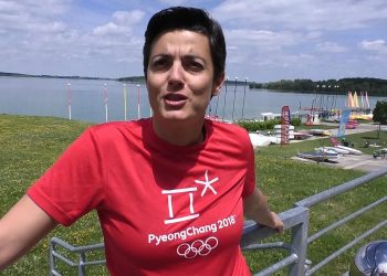 Challenge JO : L’arbitrage, star chez les Jeunes Officiels