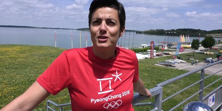 Challenge JO : L’arbitrage, star chez les Jeunes Officiels