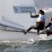 La FFVoile renouvelle son partenariat avec SAP