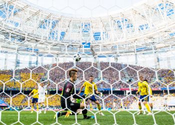 Coupe du monde 2018 : Le résumé de Suède – Corée du Sud