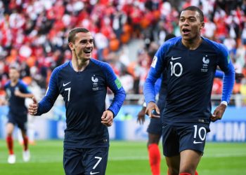 Philousports : « France – Argentine, c’est du 50/50 »
