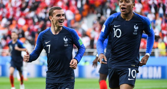 Philousports : « France – Argentine, c’est du 50/50 »