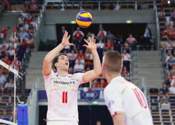 Ligue des Nations 2018 : Les Bleus surpris par la Chine