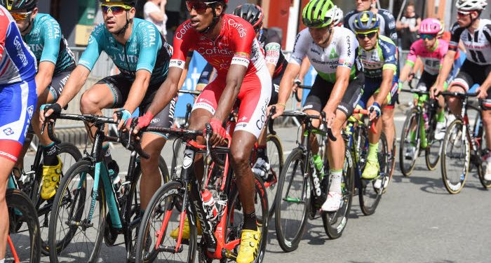 Critérium du Dauphiné 2018 : Le profil de la 3ème étape