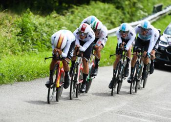 Critérium du Dauphiné 2018 : Le profil de la 4ème étape