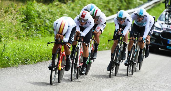 Critérium du Dauphiné 2018 : Le profil de la 4ème étape