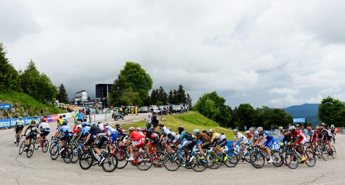 Critérium du Dauphiné 2018 : Le profil de la 5ème étape