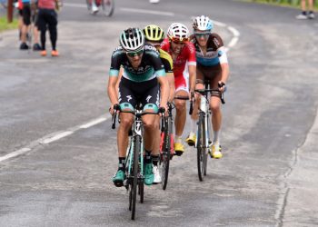Critérium du Dauphiné 2018 : Le profil de la 6ème étape