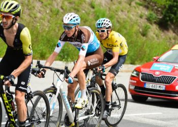 Critérium du Dauphiné 2018 : Le profil de la 7ème étape