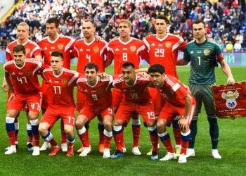 Coupe du monde 2018 : Le programme du jeudi 14 juin