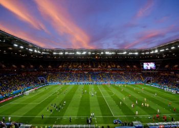 Coupe du monde 2018 : Le programme des huitièmes de finale