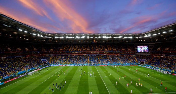 Coupe du monde 2018 : Le programme des huitièmes de finale